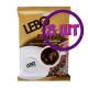 Кофе молотый LEBO EXTRA для турки, м/у, 100 г (комплект 8 шт.) 6000036
