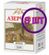 Чай черный Азерчай Букет,листовой,картон,  400 гр (комплект 8 шт.) 6821048