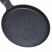 Сковорода для блинов 18 см. индукция солнышко 063605