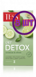 Tess  Detox Чайный напиток в пакетиках 20 шт (комплект 8 шт.) 6016691