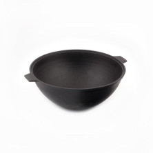 Казан литой чугун. 7,0л