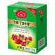 Чай весовой зеленый Ти Тэнг Cranberry, 100 г