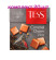 Чай черный в пирамидках Tess Сaramel Charm (Тесс Карамель Шарм), 20*1,8 г (комплект 20 шт.) 6008832