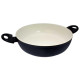 Сотейник TimA Ceramic Granit 28См С 2-Мя Ручками