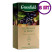 Чай черный в пакетиках для чашки Greenfield Currant & Mint, 25*1,8 г (комплект 6 шт.) 6012495