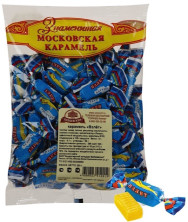 Объединенные Кондитеры карамель Взлет (Бабаевские) , 250 г (10)