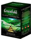 Чай зеленый в пирамидках Greenfield Classic Genmaicha (Гринфилд Классик Генмайча), 20*1,8 г