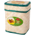 Чай зеленый Ти Тэнг Maple (в плетенке), 100 г