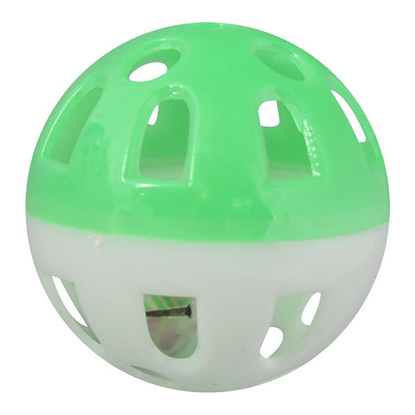Игрушка для животных "Микс". Набор 3шт. (арт. VL40-143)