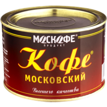 Москофе 200 г порошок ж/б (24)