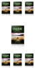 Чай зеленый в пирамидках Greenfield Milky Oolong, 20*1,8 г (комплект 7 шт.) 6009051