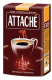 Кофе молотый Attache, Венская обжарка, 250 г