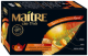 Чай черный в пакетиках Maitre 