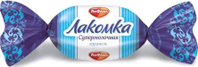 Объединенные Кондитеры карамель Лакомка супер молоко (4кг)