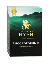 Принцесса Нури СТС 250 г Высокогорный (0289)(16)
