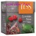 Чай травяной в пирамидках Tess Summer Time (Тесс Самма Тайм), 20*1,8 г (комплект 7 шт.) 6007897