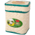 Чай зеленый Ти Тэнг Soursop (в плетенке), 100 г
