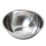 Миска Kamille 28*10см из нержавеющей стали   655070