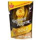 Кофе растворимый Черная карта Gold, м/у, 75 г