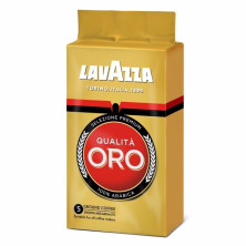 Кофе молотый Lavazza Oro (Лавацца ОРО), 250 г