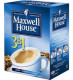 Кофейный напиток растворимый Maxwell House 3 в 1, 12*15 г