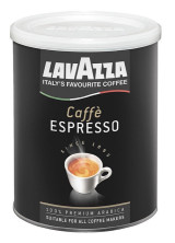 Кофе молотый Lavazza Espresso (Лавацца Эспрессо), ж/б, 250 г