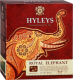 Hyleys Королевский Слон 100 пак. х 1,8 г (12 )