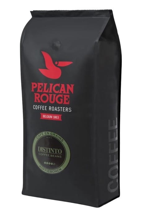 Кофе в зернах Pelican Rouge Distinto, 1 кг