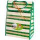 Чай зеленый Ти Тэнг Green Ceylon Tea, в сумочке 250 г