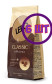 Кофе в зернах Lebo Classic, м/у, 250 г (комплект 6 шт.) 6001828