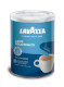 Кофе молотый Lavazza Decaffeinato (Лавацца Декафенат), без кофеина, ж/б, 250 г