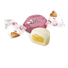 Объединенные Кондитеры карамель Мечта ,РФ (4 кг)