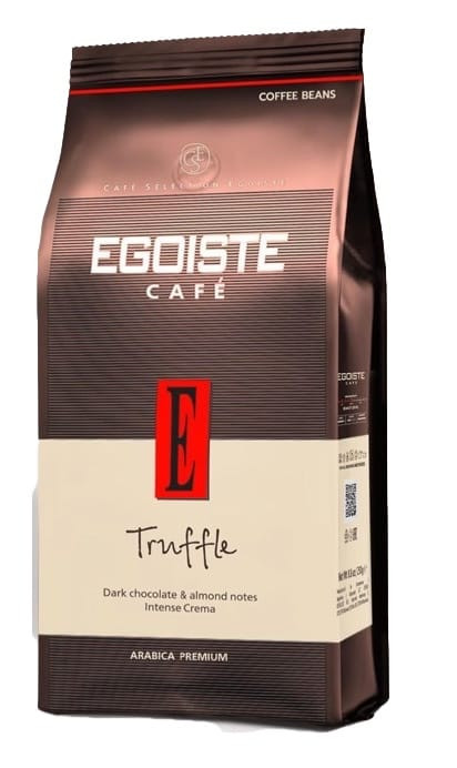 Egoiste Truffle 250 г молотый (12)