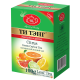 Чай весовой зеленый Ти Тэнг Citrus, 100 г