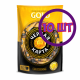 Кофе Черная Карта GOLD растворимый 100 шт*2 гр (комплект 10 шт.) 7590272