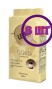 Lebo Gold Arabica кофе молотый , брикет, 250 г (комплект 8 шт.) 6002672