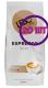 Кофе в зернах LEBO ESPRESSO MILKY темной обжарки, м/у, 1 кг  (комплект 20 шт.) 6002337