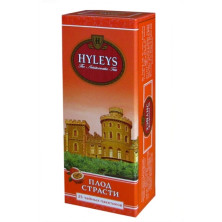 Hyleys Плод страсти 25 пак. х 1,5 г (3410)(32)