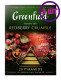 Чай черный в пирамидках Greenfield Redberry Crumble, 20*1,8 г (комплект 3 шт.) 6011344