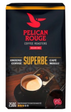 Кофе молотый Pelican Rouge Supreme, 250 г