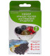 Н-р крышек-чехлов д/пищ.продуктов 3шт.-до 40см, 3шт.-до 22см, 3шт.-до 16см.