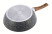 Сотейник 24см с антипригарным покрытием PTFE из алюминия   926636