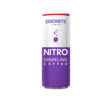 Egoiste EGOISTE Nitro 250 мл ж/б (12) Вложение!