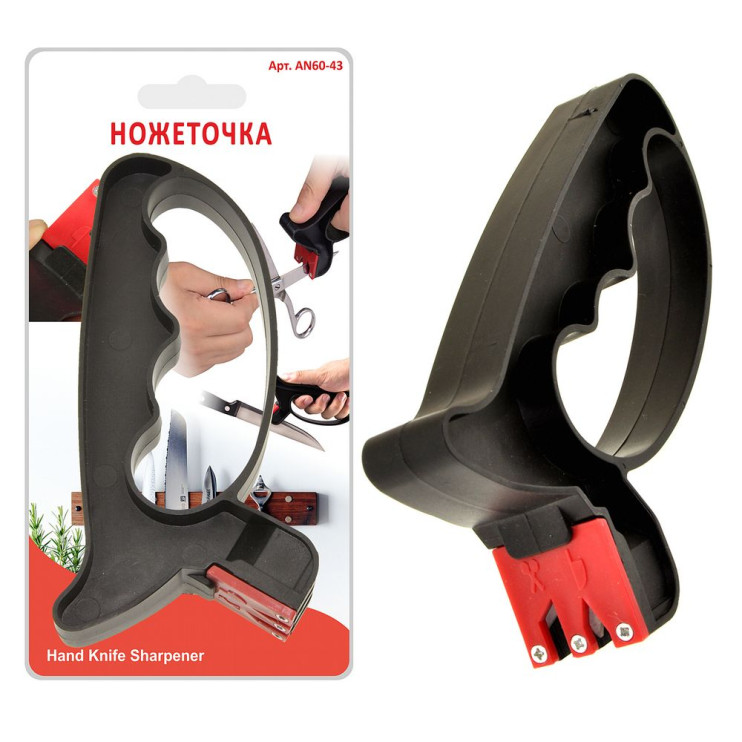 Ножеточка