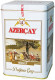 Чай черный листовой Азерчай Букет, ж/б, 250 г
