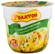 Роллтон Пюре картоф. со вкусом курицы 40 г стакан (24) (в пал.99)