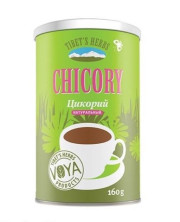 Цикорий Цикорий TIBET'S HERBS 160 г кристал. ж/б (12)