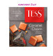 Чай черный в пирамидках Tess Сaramel Charm (Тесс Карамель Шарм), 20*1,8 г (комплект 3 шт.) 6008832