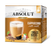 Кофе в капсулах, совместимых с системами DOLCE GUSTO Must Cappucino (Mаст Капучино)  16 шт.