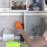 Щетка с телескопической ручкой 2цв